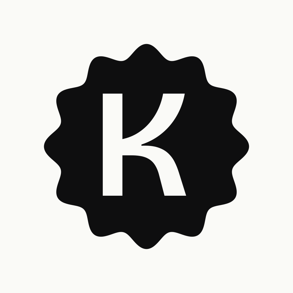 Kept app icon